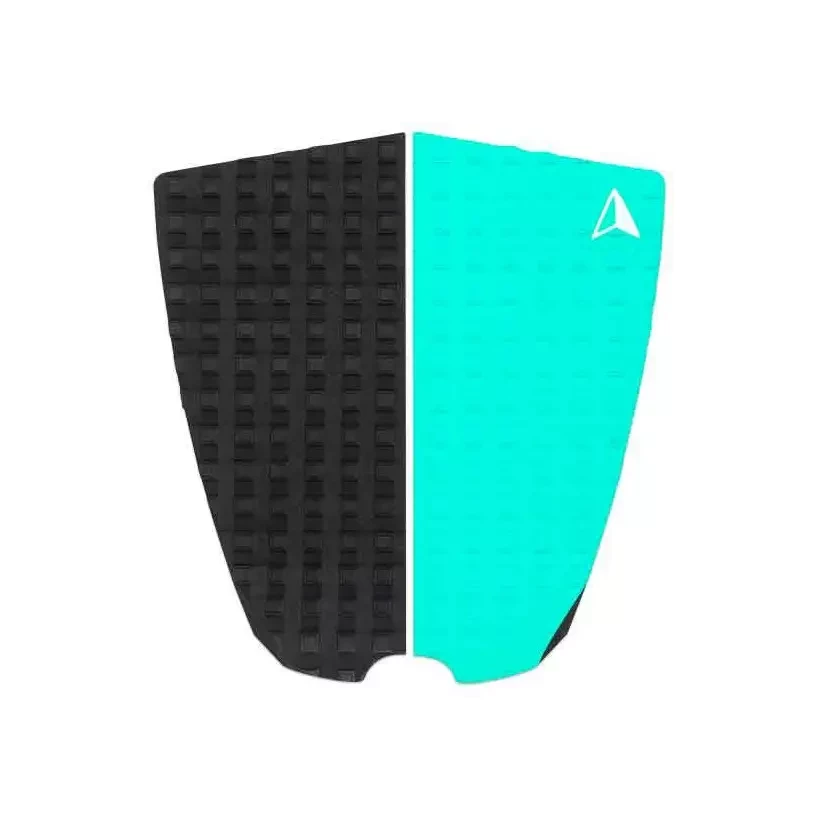 Deck surf ROAM 2 pieces Black/Sea green