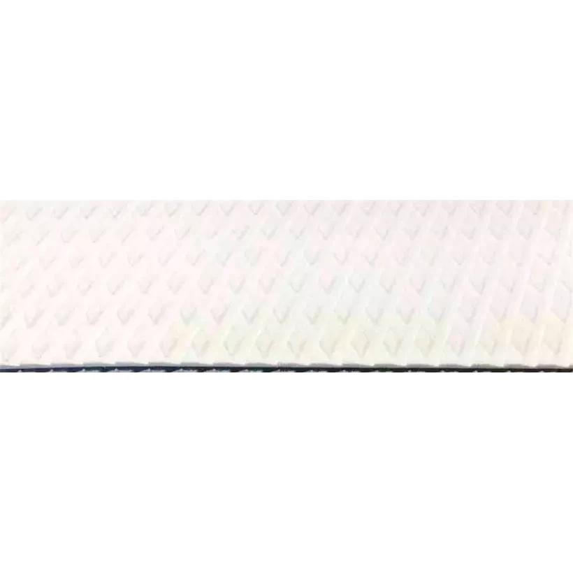 Traction pad roller 160x104cm White