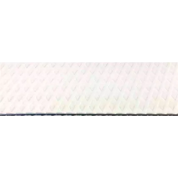 Traction pad roller 160x104cm White