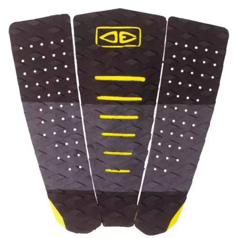 Grip Ocean & Earth Micro Black/Lime