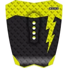 Grip pads de surf Madness Junior Black/Lime