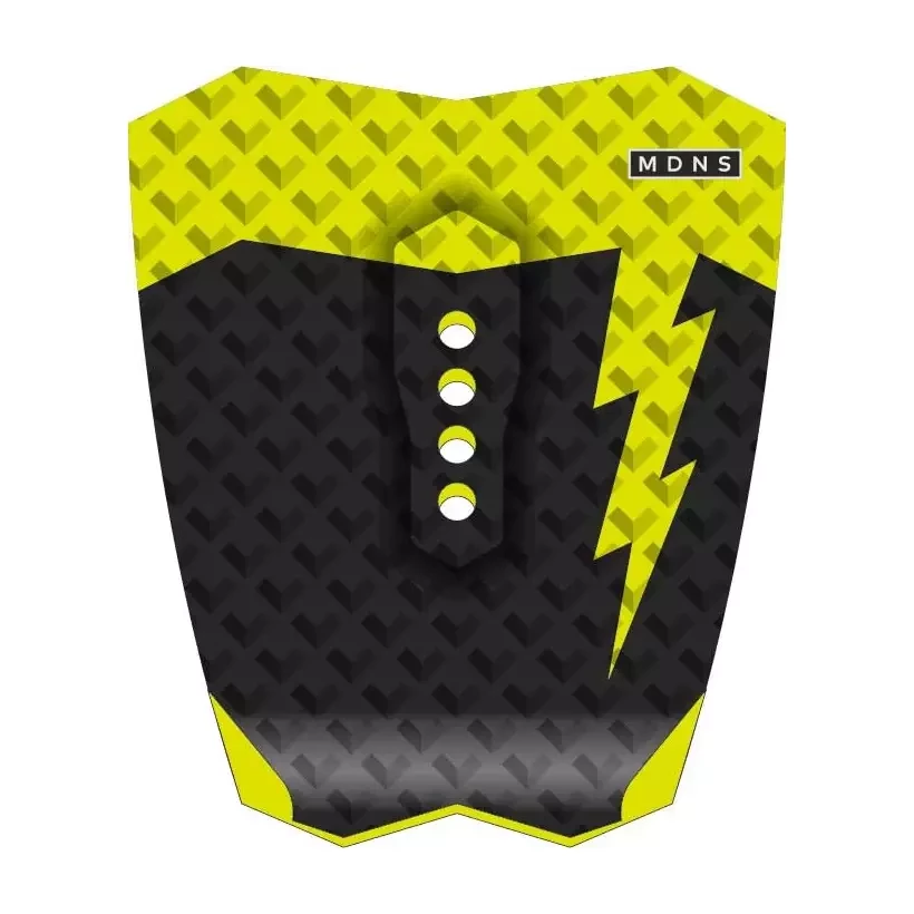 Deck surf Madness Junior Black/Lime