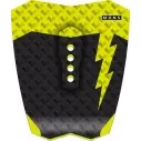 Jaune + Noir