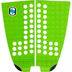 Deck surf MS 2 pieces Green