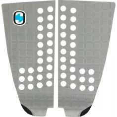 Grip surf MS 2 pieces Grey