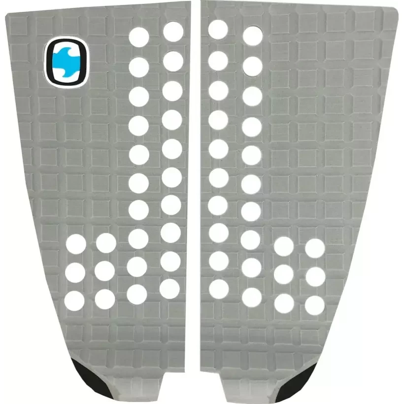 Grip surf MS 2 pieces Grey