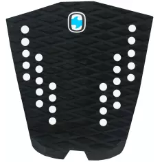 Pads surf MS 1 piece Black