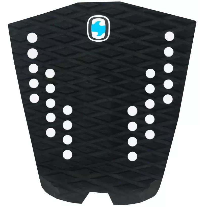 Pads surf MS 1 piece Black