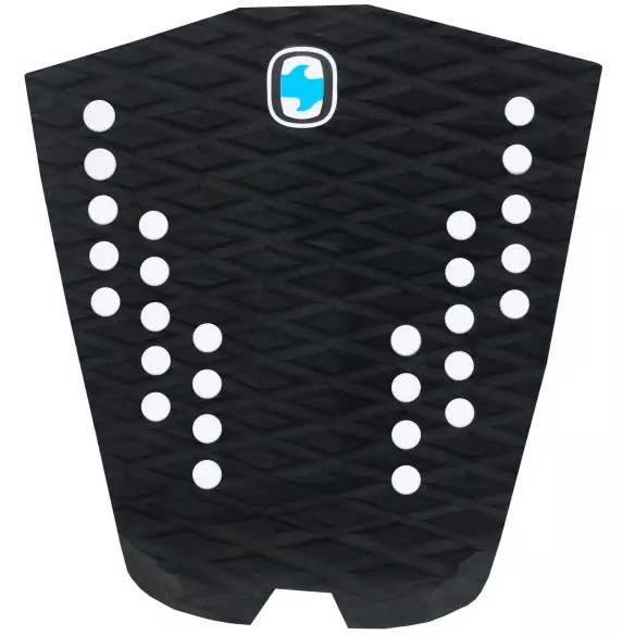 Grip surf MS 1 piece Black