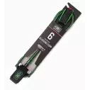 Leash Ocean & Earth Comp One XT Allround/Comp Lime