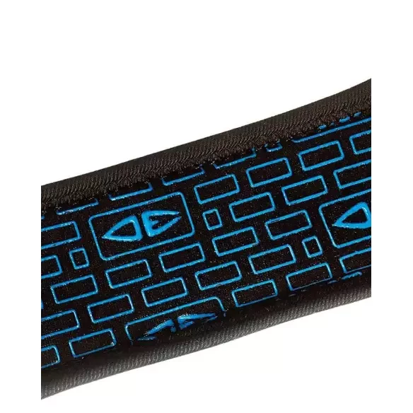 Ocean & Earth SLIMLINE Comp Leash Blue
