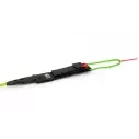 Surf Leash Ocean & Earth Diamond Flex Comp Coral