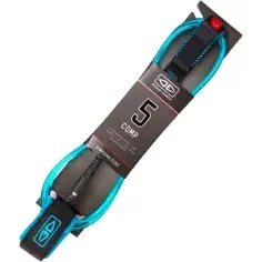 Leash Von Ocean & Earth Diamond Flex Comp Blue
