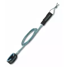 Leash Longboard DaKine Tornozelo Vintage Blue