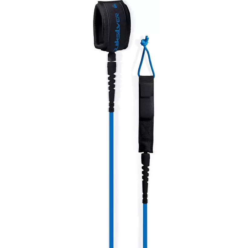 Surf Leash Quiksilver Union Blue