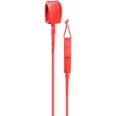 Quiksilver Union Leash Red