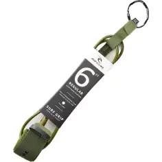 Rip Curl Regular Leash Green