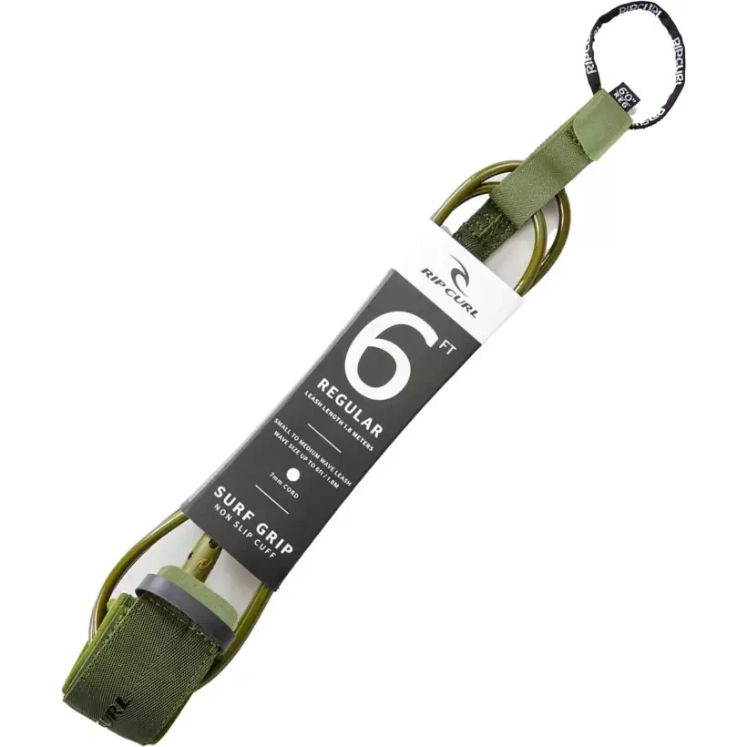 Leash Rip Curl Regelmatig Green