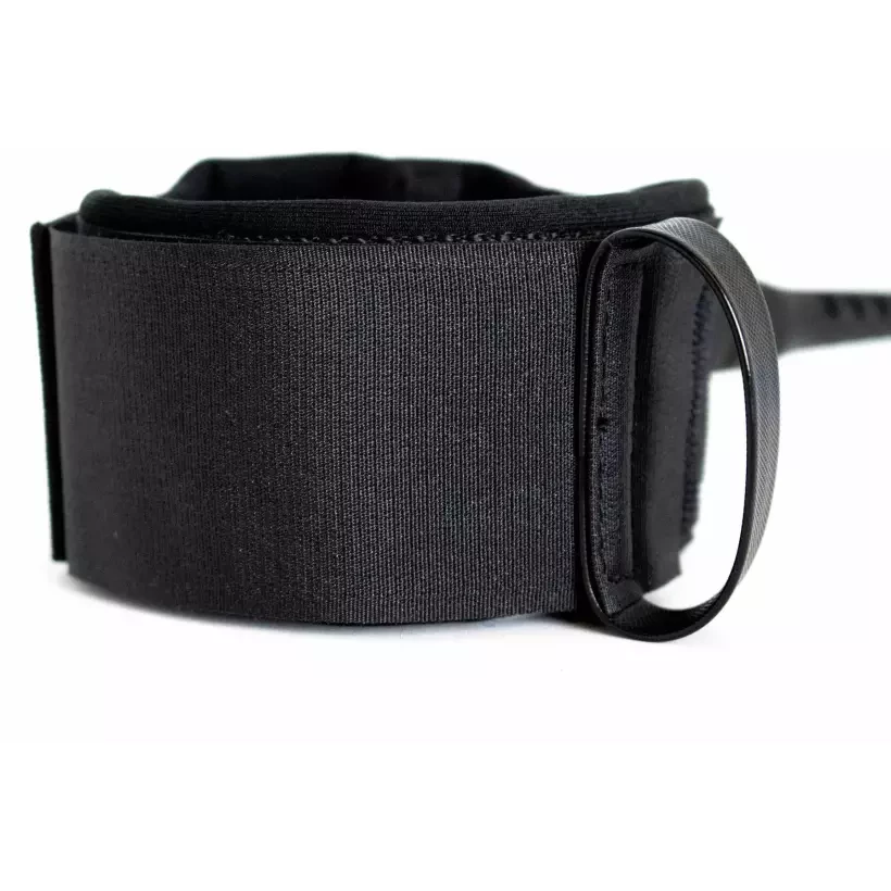 Leash de surf Ryder Lime