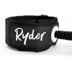 Leash surf Ryder Lime 2