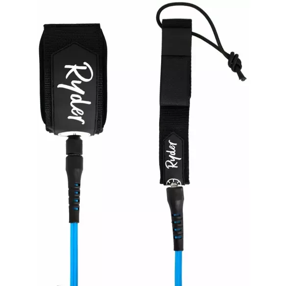 Leash surf Ryder Cyan
