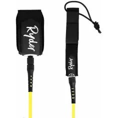 Surf Leash Ryder Yellow