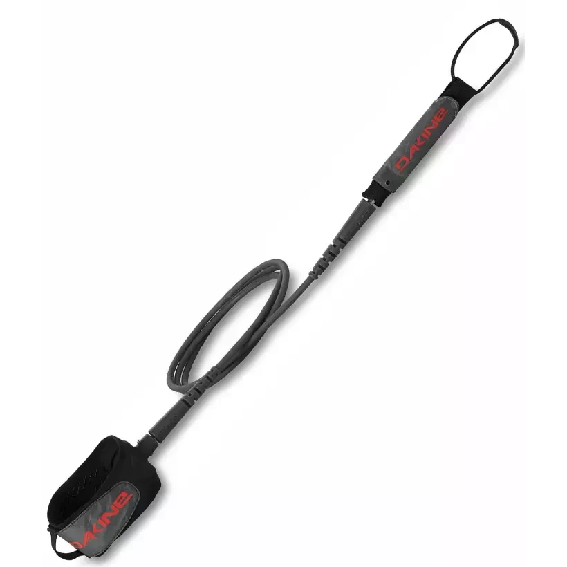 Leash da surf DaKine Kaimana Team Shadow