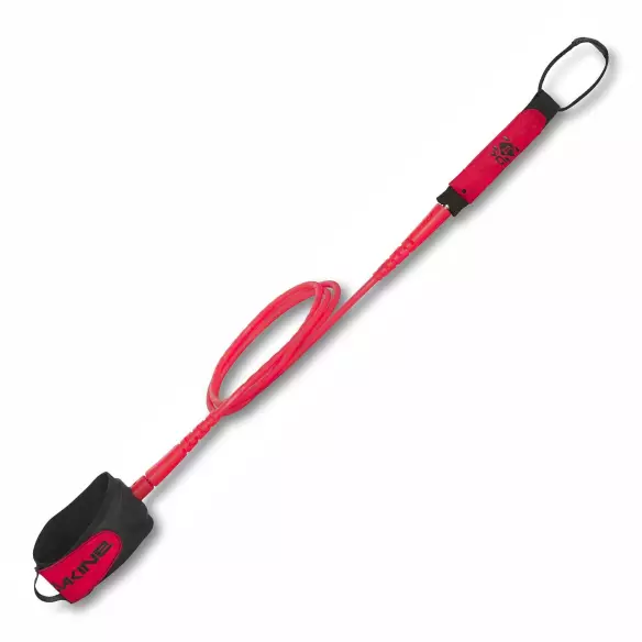 DaKine Kaimana John John Florence Red