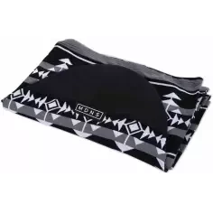 Sokkenhoes Madness  Longboard Navajo Black
