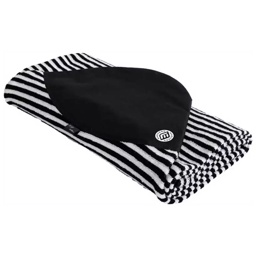 Funda calcetin Madness Longboard Black Stripe