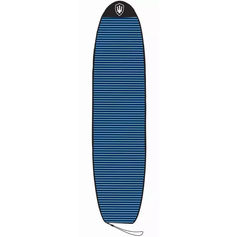 Capas de surf Far King Long Blue Stripes
