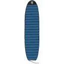 Funda calcetin Far King Long Blue Stripes