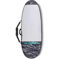 Housse de surf Dakine Daylight Hybrid Camo Grey