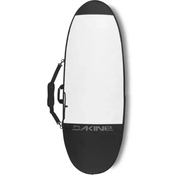 Capas de surf Dakine Daylight Hybrid White