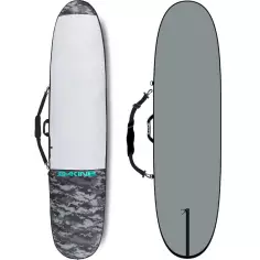 Dakine Daylight Noserider cover Camo Grey