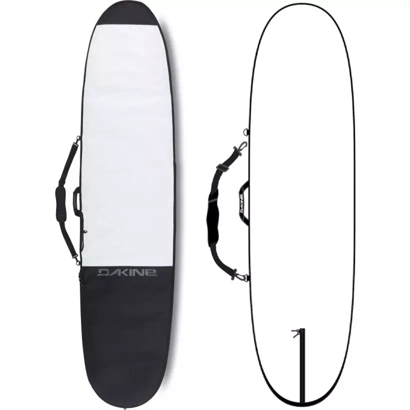 Capas de surf Dakine Daylight Noserider White
