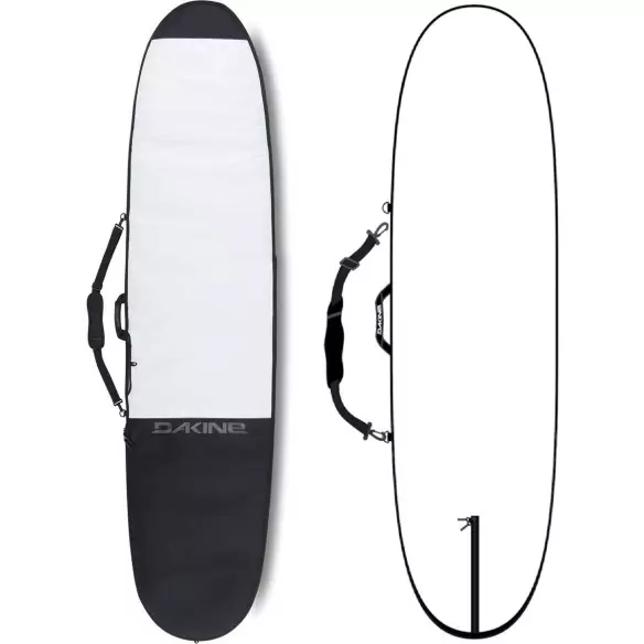Dakine Daylight Noserider cover White