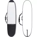 Dakine Daylight Noserider cover White