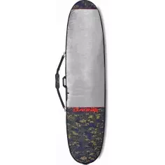 Funda de surf Dakine Daylight Noserider Camo Olive