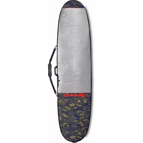 Housse de surf Dakine Daylight Noserider Camo Olive