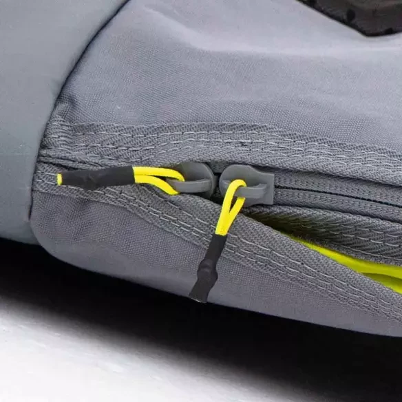 Funda FCS 3DxFit Dayrunner Funboard Grey