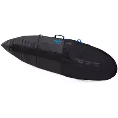 Funda FCS Dayrunner 3D Xfit All Purpose Black