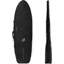 Sacca Creatures Day Use Fish DT2 Black