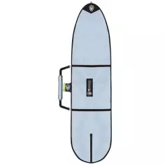 Funda Far King Allrounder Longboard Silver