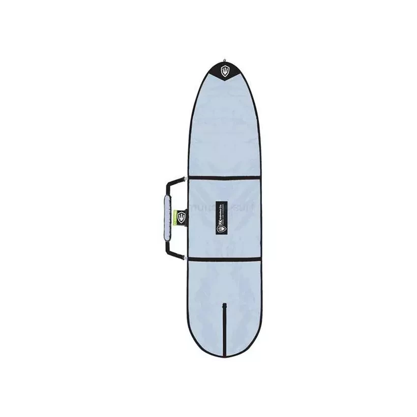 Boardbag Far-King Allrounder Longboard Silver