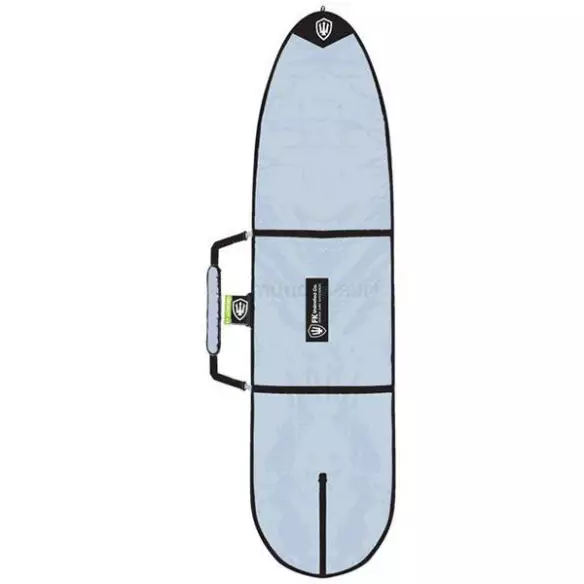 Sacche Far King  Allrounder Longboard Silver