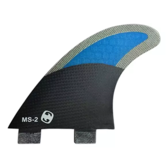 Kiel MS-2 Carbon Corelite Blue