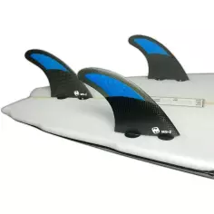 Kiel MS-2 Carbon Corelite Blue 2