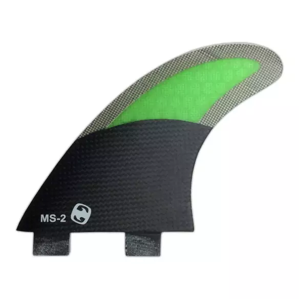Kiele MS-2 Carbon Corelite Green