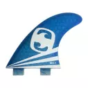 Quilhas Mundo-Surf MS-1 Corelite Blue